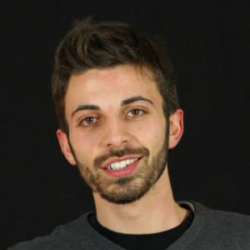 tutor a napoli - gerardo