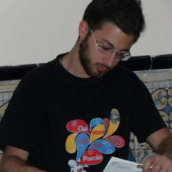 tutor a Napoli - Marco