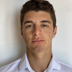 tutor a Melegnano - Federico
