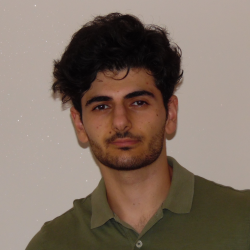 tutor a Torino - Emanuele