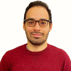 tutor a Milano - Luca