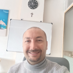 tutor a Catanzaro - Gaetano