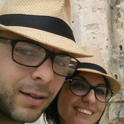 tutor a Lavello  - Luciana