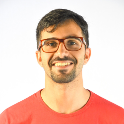 tutor a Roma - Matteo