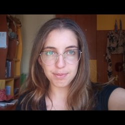 tutor a Milano - Federica