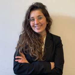 tutor a Torino - Giuliana