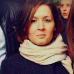 tutor a Roma - Debora