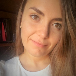 tutor a Villaricca - Sara