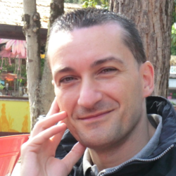 tutor a Varese - STEFANO