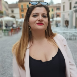 tutor a Roma - Veronica