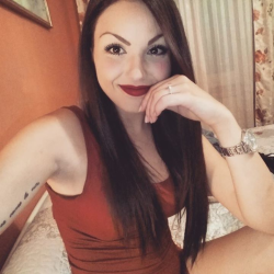 tutor a Roma - Eleonora