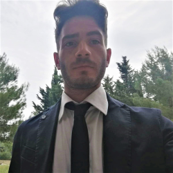 tutor a Roma - Alessandro Maria