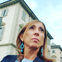 tutor a Alessandria - giovanna