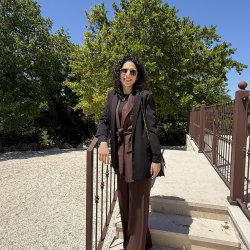 tutor a Castellaneta - Giulia