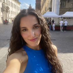 tutor a Ferrara - Sara