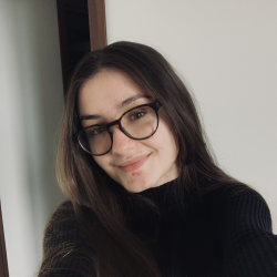 tutor a Roma - Maria Francesca