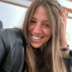 tutor a Albavilla - Rachele