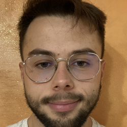 tutor a Oria - Luciano