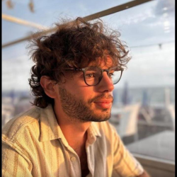 tutor a Pisa - Alberto