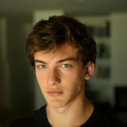 tutor a Milano - Riccardo