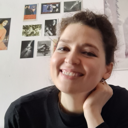 tutor a Parma - Cecilia