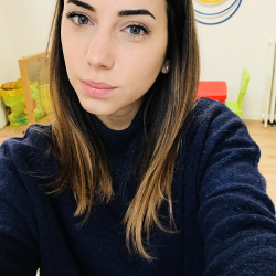 tutor a Milazzo - Margherita