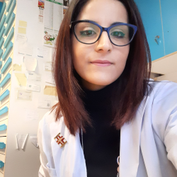 tutor a CAPOSELE - Gerardina