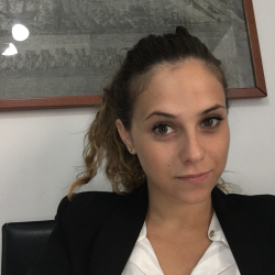 tutor a Bacoli - Caterina