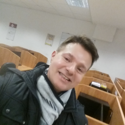 tutor a Veroli - Bruno