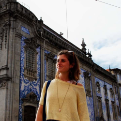 tutor a Castel San Pietro Terme - Claudia