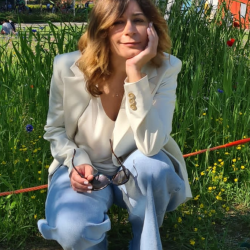 tutor a Nerviano - Stefania
