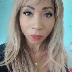 tutor a Buscate - Desiree