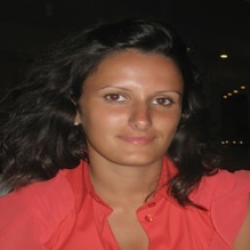 tutor a Brescia - Giorgia