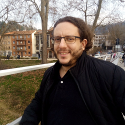 tutor a Torino - Davide Alessio