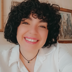 tutor a Marostica - Valentina