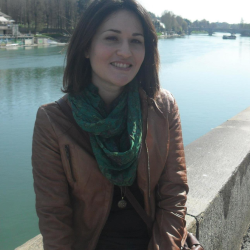 tutor a PALERMO - Annalisa