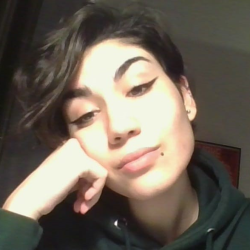 tutor a Corato - Sabrina