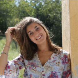 tutor a Torino - Elena
