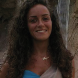 tutor a San Nicola Manfredi - Giorgia