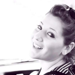 tutor a Catania - Jessica