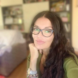 tutor a Milano - Maria