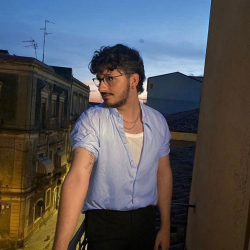 tutor a Messina - Dario