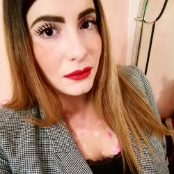 tutor a Reggio di Calabria - Miriana
