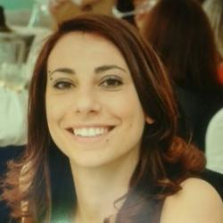 tutor a Roma - Véronique