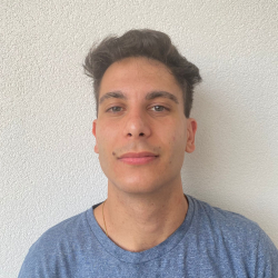 tutor a Bari - Antonio