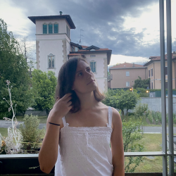 tutor a Milano - Alice
