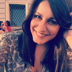 tutor a Modena - Cinzia