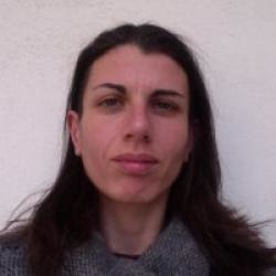 tutor a Catania - bianca maria