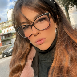 tutor a Napoli - Serena