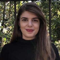 tutor a legnano - roberta